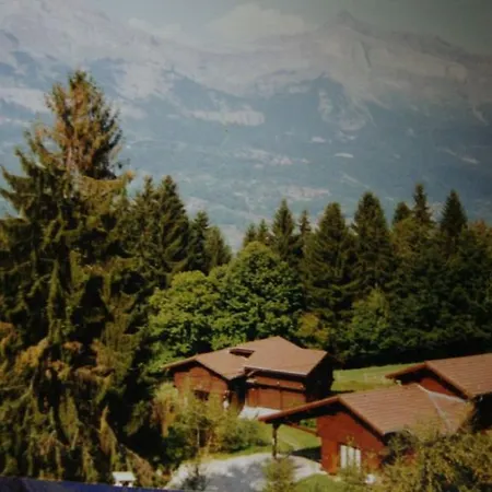 Le Petit Paddock Saint-Gervais-les-Bains